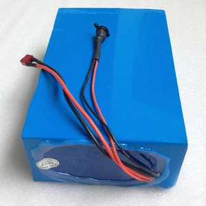 High quality lithium lifepo4 72v electric bicycle battery packs 35ah