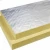 High Quality Low Price Thermal Insulation Mineral 50mm Rock Wool Supplier