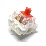 High quality mechanical keyboard switches DIY game keyboard switch red/black//brown/blue