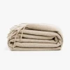 high quality merino wool blanket