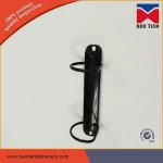 High quality Metal A5 2 ring binder for file folder accessory