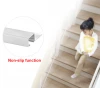 High Quality metal aluminum stair nosing strips for protection