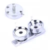 High quality metal badge mould 1-1/4&quot; 32mm Round Interchangeable Button Badge Making machine Mould