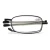 Import High quality Metal Folding reading glasses Foldable reading glasses with Pen case from China