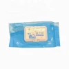 High Quality Mild Formula Hand And Mouth Thickening Biodegradable Unscented Baby Wet Wipes