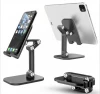 High Quality Mobile Phone Stand Tablet Stents Adjustable Smartphone Accessories Phone Holder