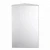 Import High Quality Modern Bathroom Wall Mounted Stainless Steel Glass Corner Triangle Mirror Cabinet from China