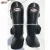 Import High Quality Muay Thai Shin Pads Shin Guards Pro Genuine Leather/Artificial Leather Shin Pad from Pakistan