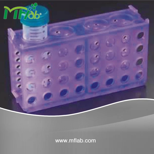 High quality Multi-Centrifuge Tube Rack with cheap price