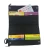 Import High Quality multifunction Travel Waterproof Canvas Passport Holder Credit Card pencil Bag from China