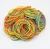 Import high quality natural rubber band color elastic rubber band from China