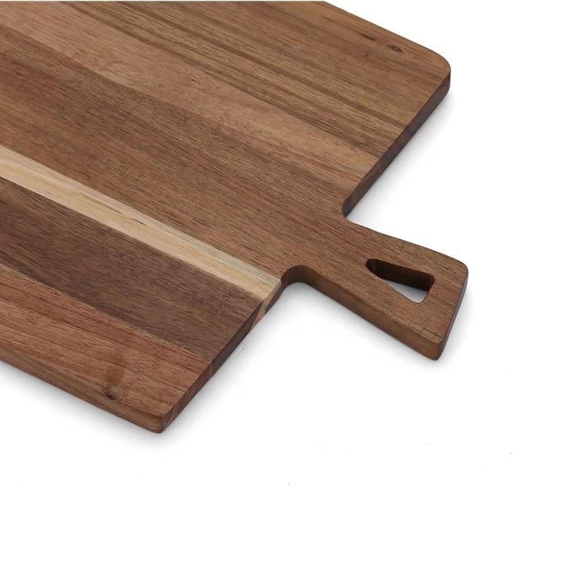 High quality natural wooden kitchen cutting board