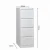 Import High Quality Office Furniture Metal 4 Drawer Vertical Filing Cabinet from China