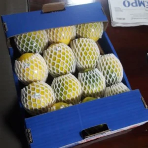 High Quality Organic Fresh Tropical Fruit Maracuya Yellow Passion