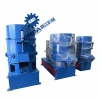 High quality plastic film agglomeration machine with CE Certificate