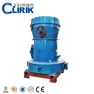 High Quality Raymond Grinding Mill Price in China