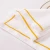 High Quality Restaurant 5 Star Hotel Embroidered Wedding Dinner Polyester Table Napkin Restaurant Supplies