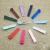 Import High quality ribbon grosgrain alligator hair clips Diy alligator hair clips accessories from China