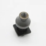 High quality road cement clean  wirtgen milling wear spare parts C81