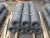 Import High quality RP/HP/UHP Carbon Graphite electrode from China