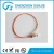 Import High Quality SC / UPC 900um 0.9mm OEM Simplex Multimode 62.5/125 Waterproof Fiber Optic Pigtail 1.5 m from China