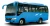 Import high quality Shaolin SLG6660T5F city bus,inter city bus from China