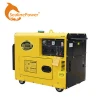 High Quality Single-Cylinder Diesel Generator Made In China