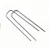 Import High quality Sod Staples / u Type Nails / u Shaped pegs Direct Factory from China