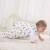 Import High quality soft baby sleeping bag organic cotton baby rompers from Pakistan
