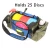 Import High quality Square disc golf bag sling small disc golf backpack bag from China