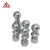 Import High Quality Stainless Steel Chromed Plated Towing Parts Long Shank Trailer Hitch Balls from China