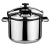 Import High quality Stainless steel Pressure cooker from China