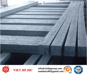 High Quality Steel Billets for construction