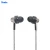 Import High Quality Stylish Comfortable Sport Cheaper Cell Phone Stereo Wired in-ear Earphone Headphone With Volume Control from China