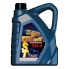 high-quality synthetic diesel engine lubricant CH-4 10W/40 TUV confirmed