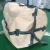High Quality Tote Bag UV Coated FIBC Super Sack 1000kgs Jumbo Bag Circular PP Woven Bulk Bag 1 Ton Big Bag /Container Bag