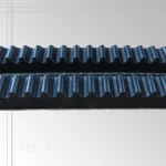 High quality transmission fan v belt for washing machines