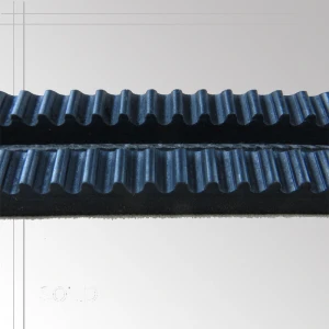 High quality transmission fan v belt for washing machines