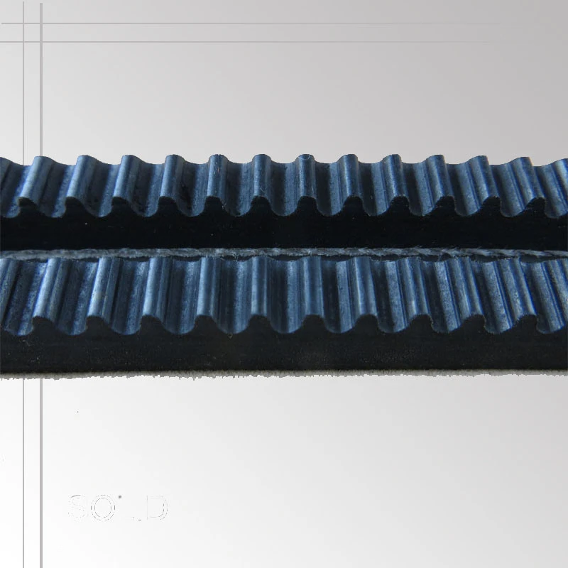 High quality transmission fan v belt for washing machines