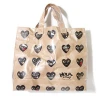 High quality Used Luxury Brands Bags COMME des GARCONS CDG