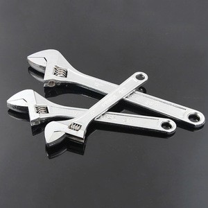 High quality wholesale multi-function adjustable universal wrench