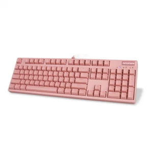 High quality wired mechanical gaming laptop computer keyboard