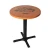 Import High Quality Wooden Home Hotel Restaurant Garden Coffee Shop Round Tables from China
