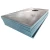 Import High Quality XPS Extruded Polystyrene Foam Sheet Waterproof Wall Tile Backer Board Styrofoam from China