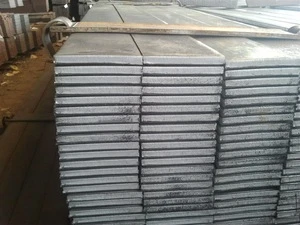 High QualityAISI 316L Hot /Cold Rolled stainless steel flat stainless steel hot rolled flat bar factory direct price