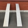 High quanlity wholesale folding stair ramp aluminum automotive atv ramp