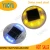 Import High Roadway Safety 5 Colors 8PCS Reflective Solar LED Cat Eye Road Stud from China