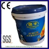 High solid content reliable Waterproof Coating