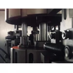 High Speed Automatic Plastic Tube Filler Filling And Sealing Machine