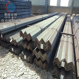 High Strength Wear Resistant Equal Steel Angle Iron Bar Price